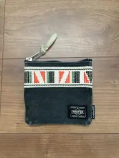 希少】PORTER （ポーター）非売品 店頭用金属プレート（大） - メルカリ