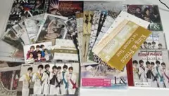 キンプリ King & Prince まとめ売り