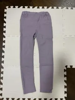 エニィファム　長ズボン　パンツ　130 ⭐︎4のサムネイル