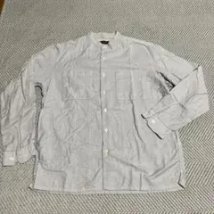 UNITED ARROWS GREEN LABEL RELAXING シャツ M