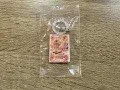 アイカツ！ キュートカードチャーム 星宮いちご