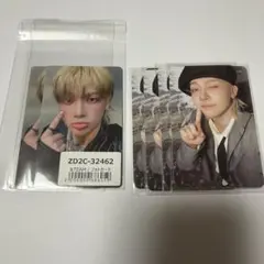 &TEAM Back to Life NICHOLAS ニコラス トレカ