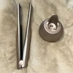 kiboer 超音波ヘアアイロン