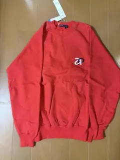 Arnold Palmer スウェット レッドのサムネイル