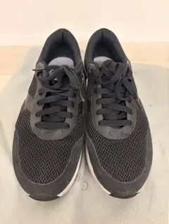 NIKE AIR MAX スニーカー ブラック