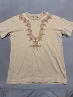White Mountaineering Tシャツ 亜熱帯のサムネイル