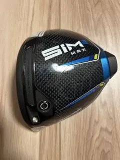 岩*ん様 TaylorMade SIM2 MAX ドライバー 9°　レフティ　ヘのサムネイル