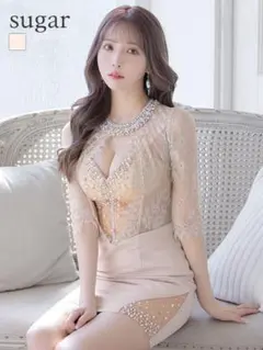 エンジェルアール　キャバドレス