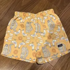 パタゴニア　バギーズショーツ　4T