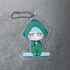 いれいす　ほとけ　アクリルキーホルダー
