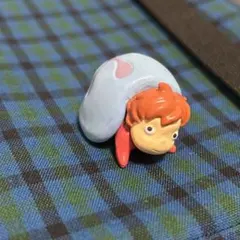 ポニョ　バスボム