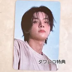 ENHYPEN THE SIN :VANISH タワレコ　特典　トレカ　ジェイク