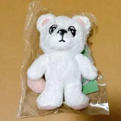 WOOZ DONGS ホワイトベアセット　ウクドン WOOZ DONGS ホワイトベアセット ウクドン 30” Replicas in Stock