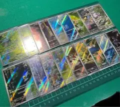 151 AR 18種　コンプ