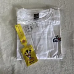 新品未開封ギラヴァンツ北九州ミッキーマウスコラボTシャツ ビッグシルエットSのサムネイル