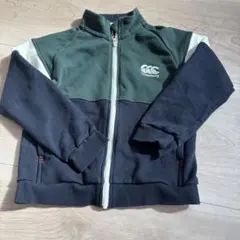 カンタベリー ジャケット