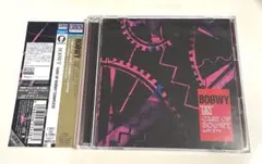2026年最新】boowy コンプリートの人気アイテム - メルカリ