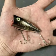 2026年最新】ヘドン チャガーjrの人気アイテム - メルカリ