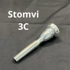Stomvi トランペットマウスピース 7E - メルカリ