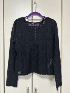 earth music&ecology 二点セット キャミソール プルオーバー