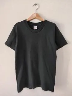 2026年最新】シングルステッチ tシャツ ブラック 無地の人気アイテム