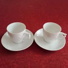 2026年最新】Rosenthal デミタスカップの人気アイテム - メルカリ