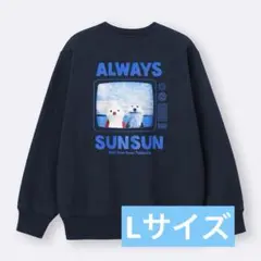 スウェット 起毛