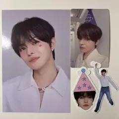 ALD1 リオ トレカセット