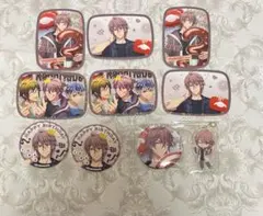 2026年最新】ぷちなな 御堂虎於の人気アイテム - メルカリ