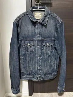 Polo Ralph Lauren デニムジャケット
