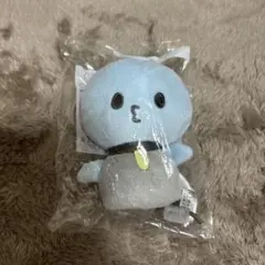 JO1 JOCHUM 指人形 マイクン