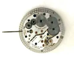 ハミルトン カーキ H694290 ムーブメント 時計部品 修理 - メルカリ