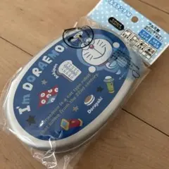 ドラえもん　アルミ　お弁当箱のサムネイル