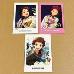 あんスタ　ぱしゃっつ　光