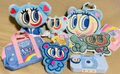 2026年最新】スクバ キーホルダー まとめ売りの人気アイテム - メルカリ