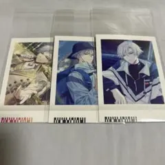 エイトリ ぱしゃこれ vol.3 斜木七基セット - メルカリ
