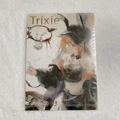 メメントモリ トリクシー ブロマイド