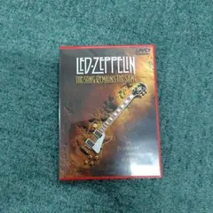 LED ZEPPELIN DVD