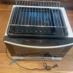 A2838　日立　オーブンレンジ	2012年製　MROーJV100 電子レンジ：日立の家電品