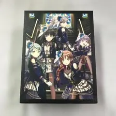 Roselia 「VIOLET LINE」 Blu-ray付生産限定盤 - メルカリ
