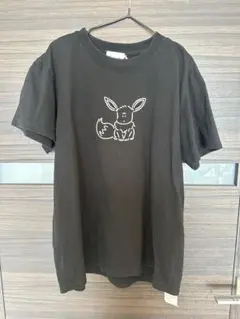 YU NAGABA BEAMS イーブイ KIDS 150 Tシャツ　長場雄のサムネイル