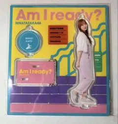 日向坂46 加藤史帆 アクリルスタンドセット - メルカリ