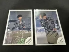 ◎ 佐野晶哉 公式写真