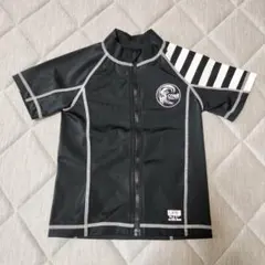 O'Neill ラッシュガード 130サイズ ブラック