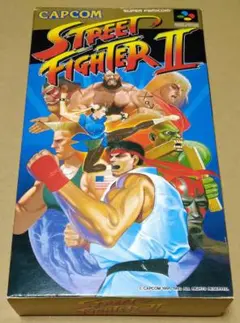 4038 ストリートファイターII ダッシュ X68000 - メルカリ