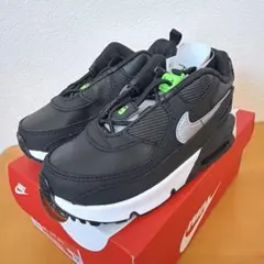 Nike Air Max 90 Toggle (TD) 15cm