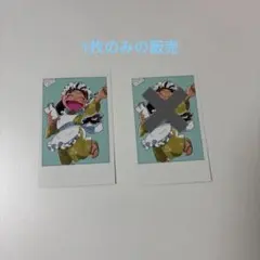 忍たま乱太郎　スイパラコラボ　推しパシャ　山村喜三太