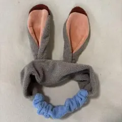 ズートピア 帽子