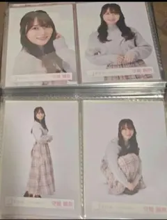 櫻坂46 守屋麗奈 まとめ売り 生写真 - メルカリ