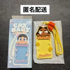 クライベイビー　カードホルダー